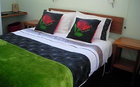 Mahinapua Retreat B&B